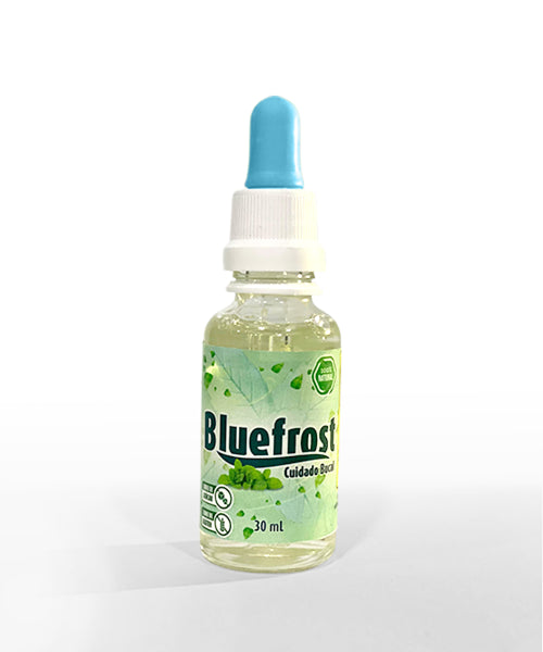 BLUE FROST - BLUE FROST