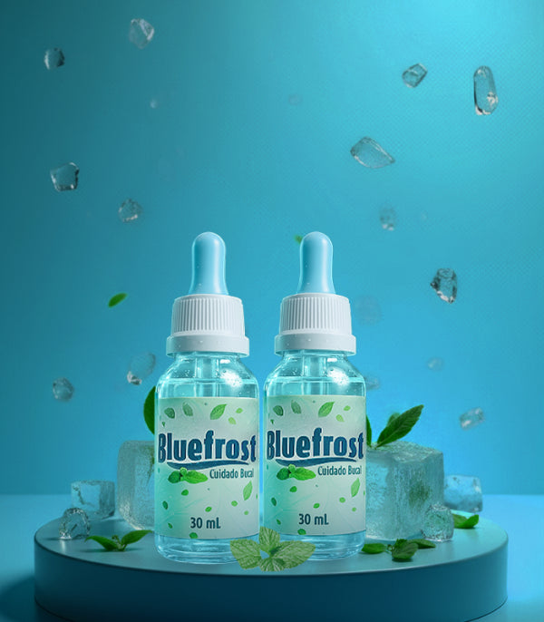 suplemento Elite Nutrition para el mal aliento: frescura inmediata y cuidado bucal