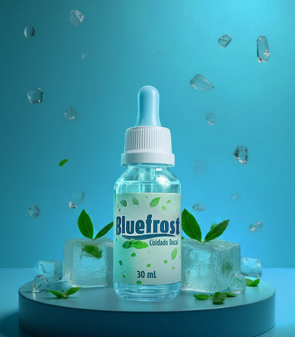 suplemento Elite Nutrition para el mal aliento: frescura inmediata y cuidado oral