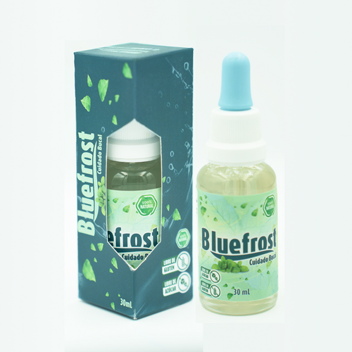 BLUE FROST X2 - BLUE FROST